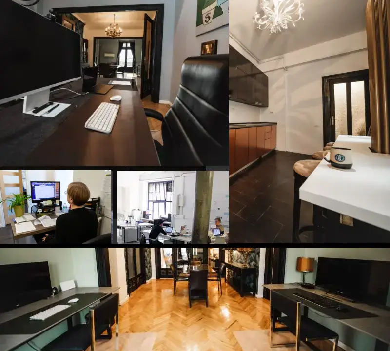 Romania Office